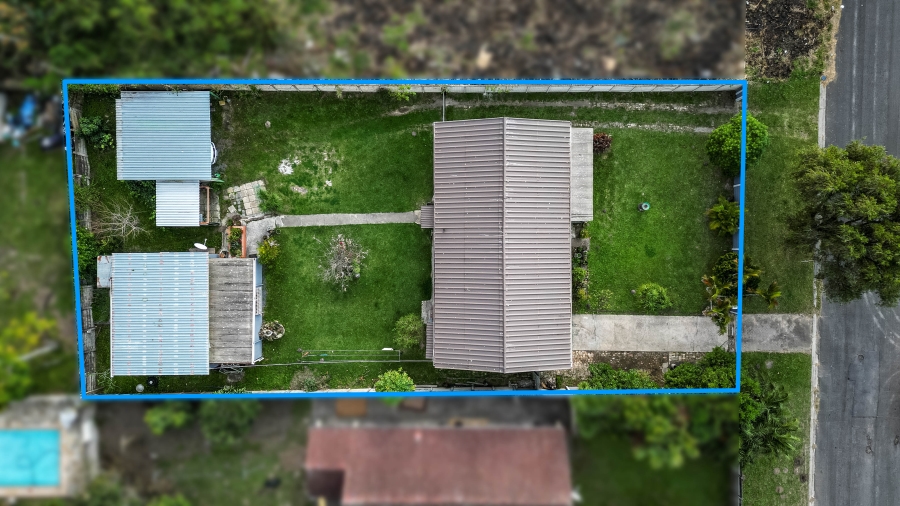 3 Bedroom Property for Sale in Saxilby Eastern Cape